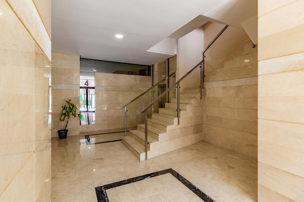 Realrent Puertomar Διαμέρισμα Αλικάντε Εξωτερικό φωτογραφία