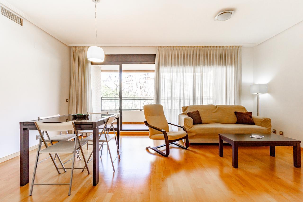 Realrent Puertomar Διαμέρισμα Αλικάντε Εξωτερικό φωτογραφία