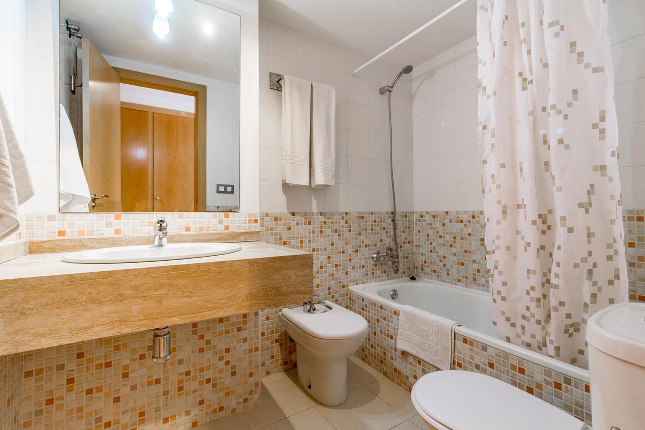 Realrent Puertomar Διαμέρισμα Αλικάντε Εξωτερικό φωτογραφία