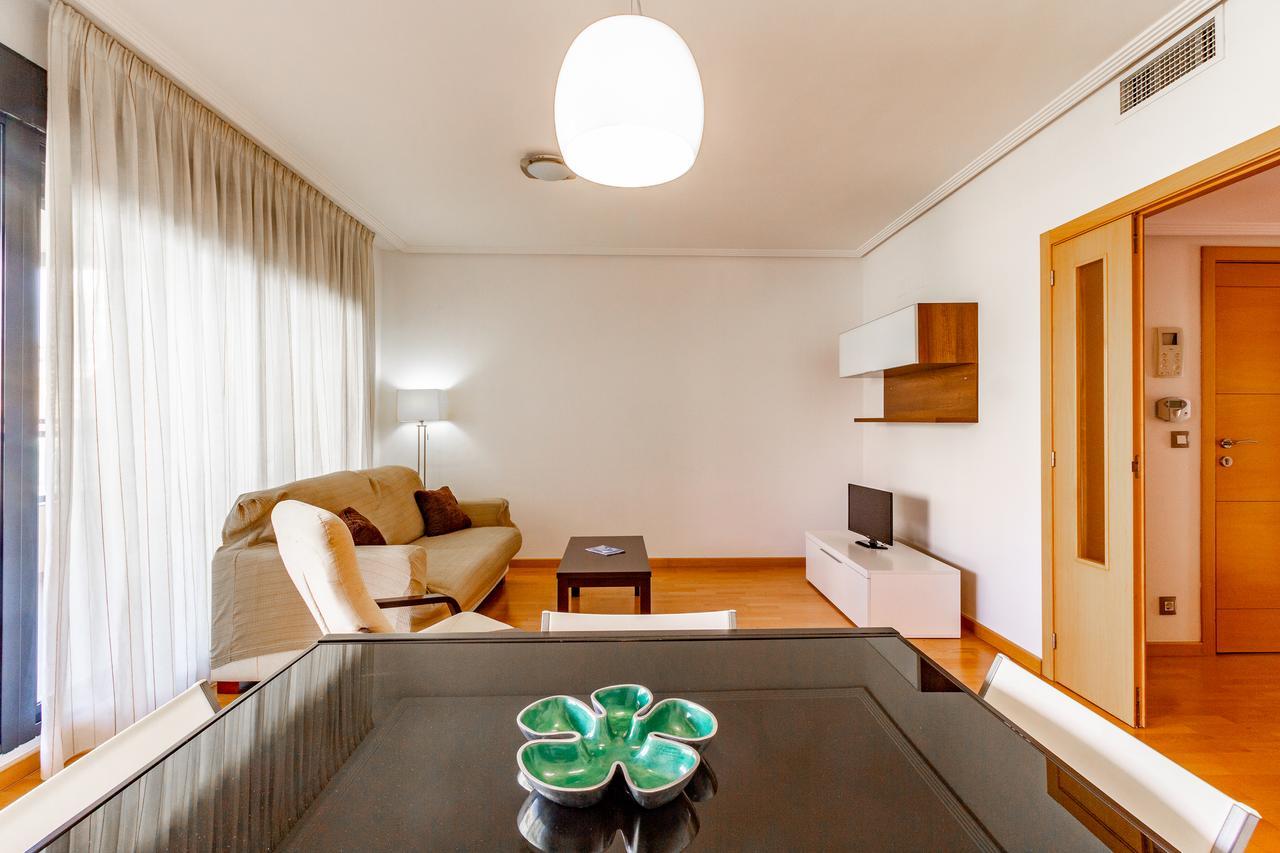 Realrent Puertomar Διαμέρισμα Αλικάντε Εξωτερικό φωτογραφία