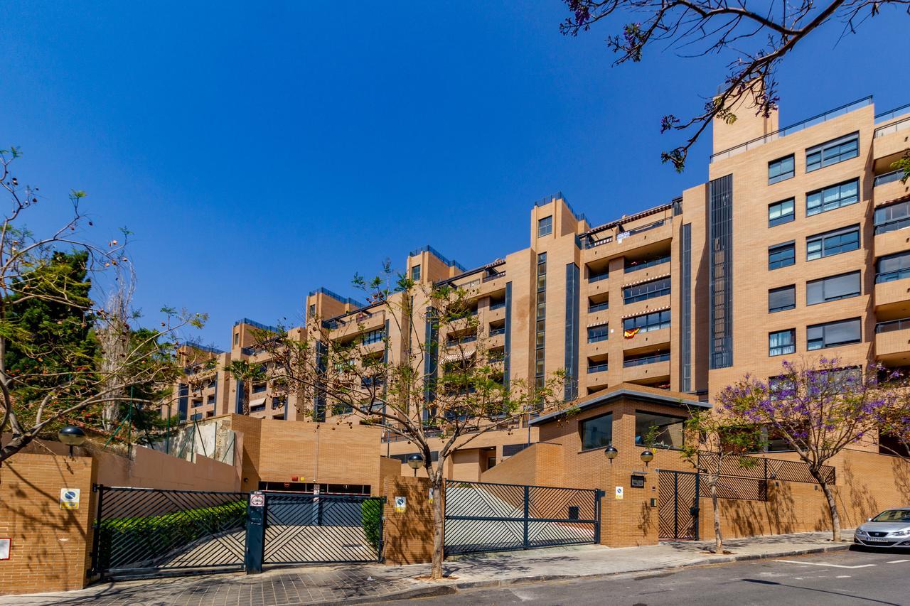 Realrent Puertomar Διαμέρισμα Αλικάντε Εξωτερικό φωτογραφία