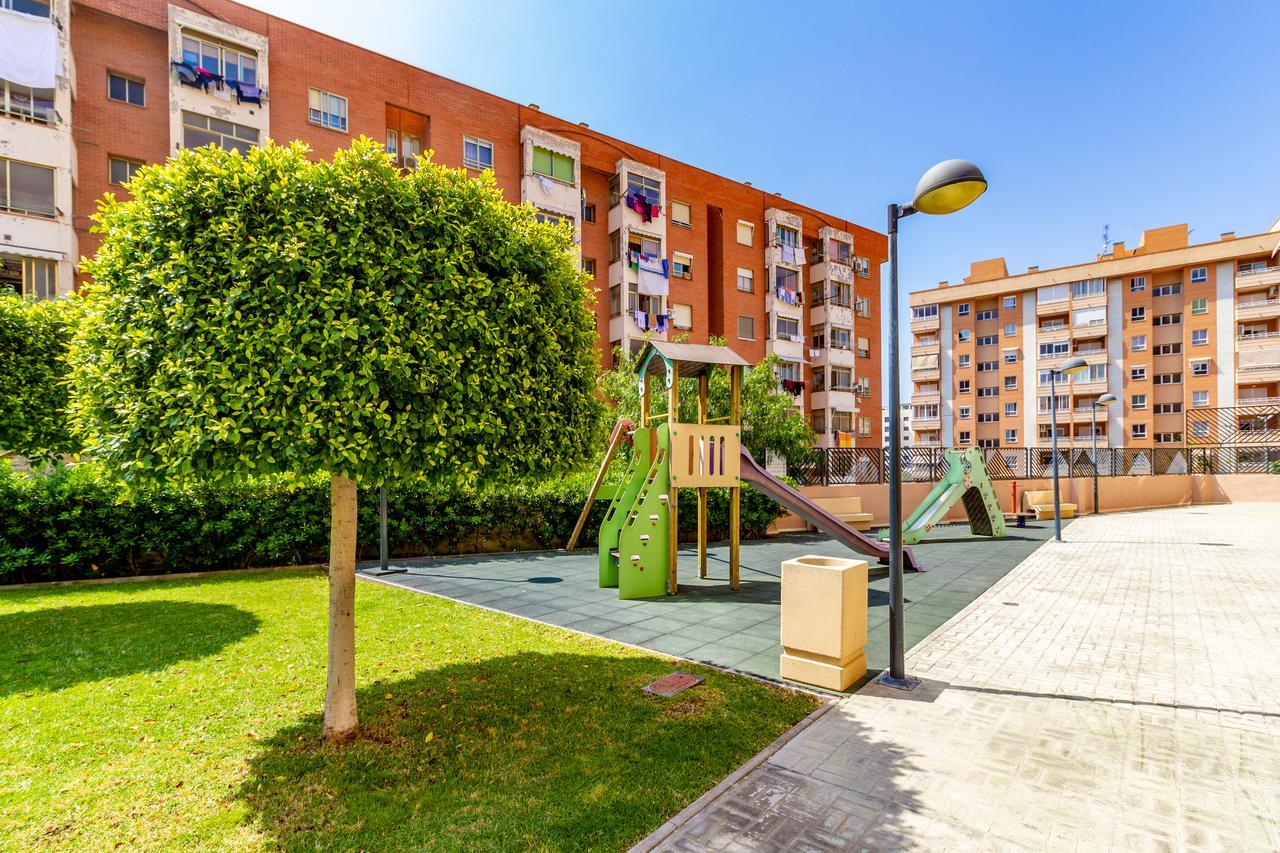 Realrent Puertomar Διαμέρισμα Αλικάντε Εξωτερικό φωτογραφία