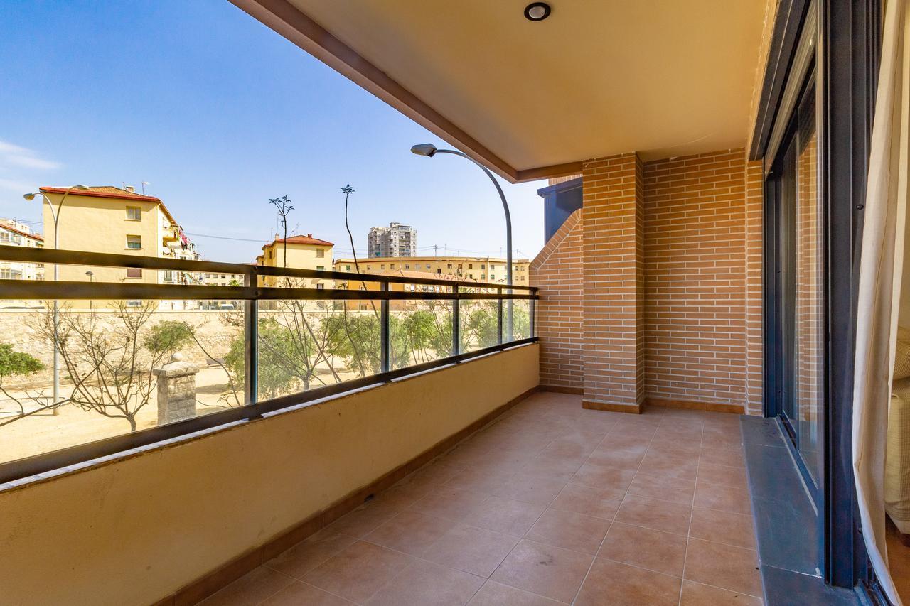 Realrent Puertomar Διαμέρισμα Αλικάντε Εξωτερικό φωτογραφία