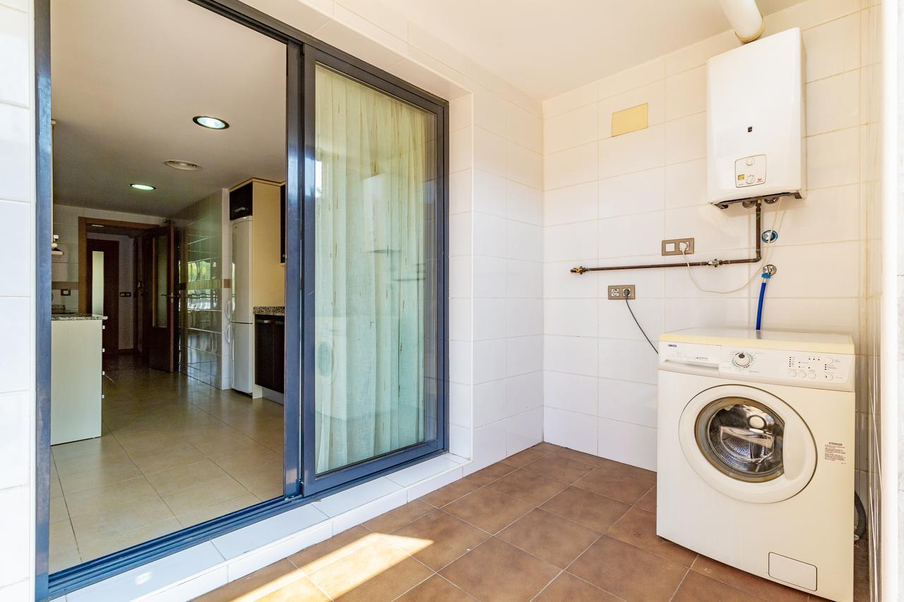 Realrent Puertomar Διαμέρισμα Αλικάντε Εξωτερικό φωτογραφία