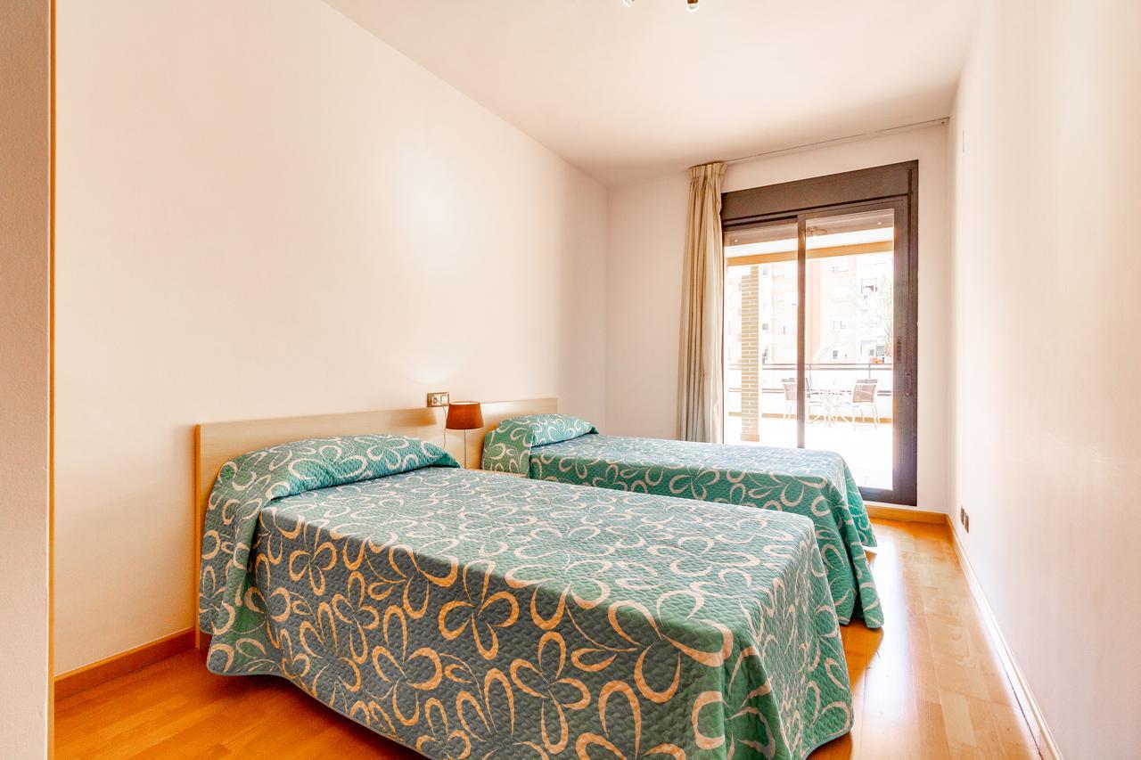 Realrent Puertomar Διαμέρισμα Αλικάντε Εξωτερικό φωτογραφία