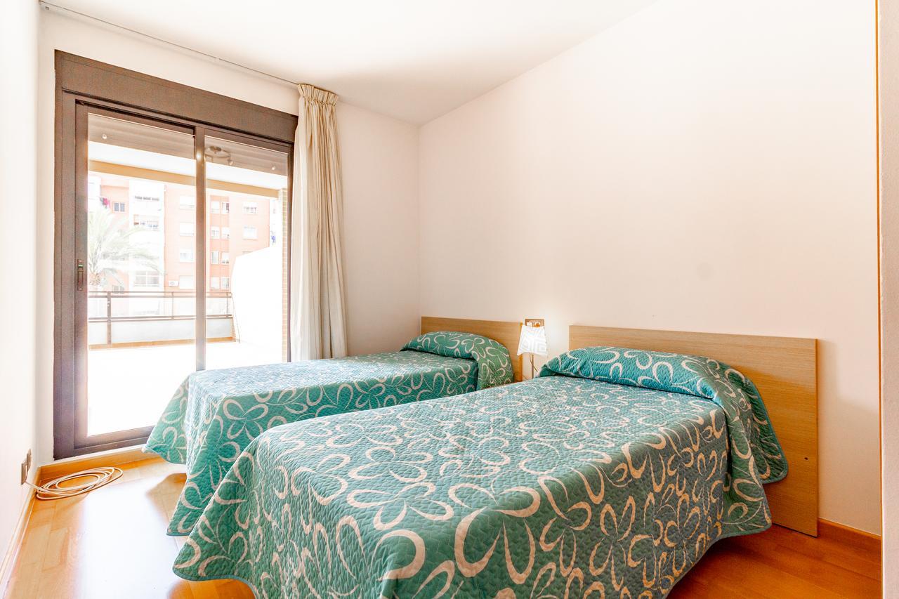 Realrent Puertomar Διαμέρισμα Αλικάντε Εξωτερικό φωτογραφία