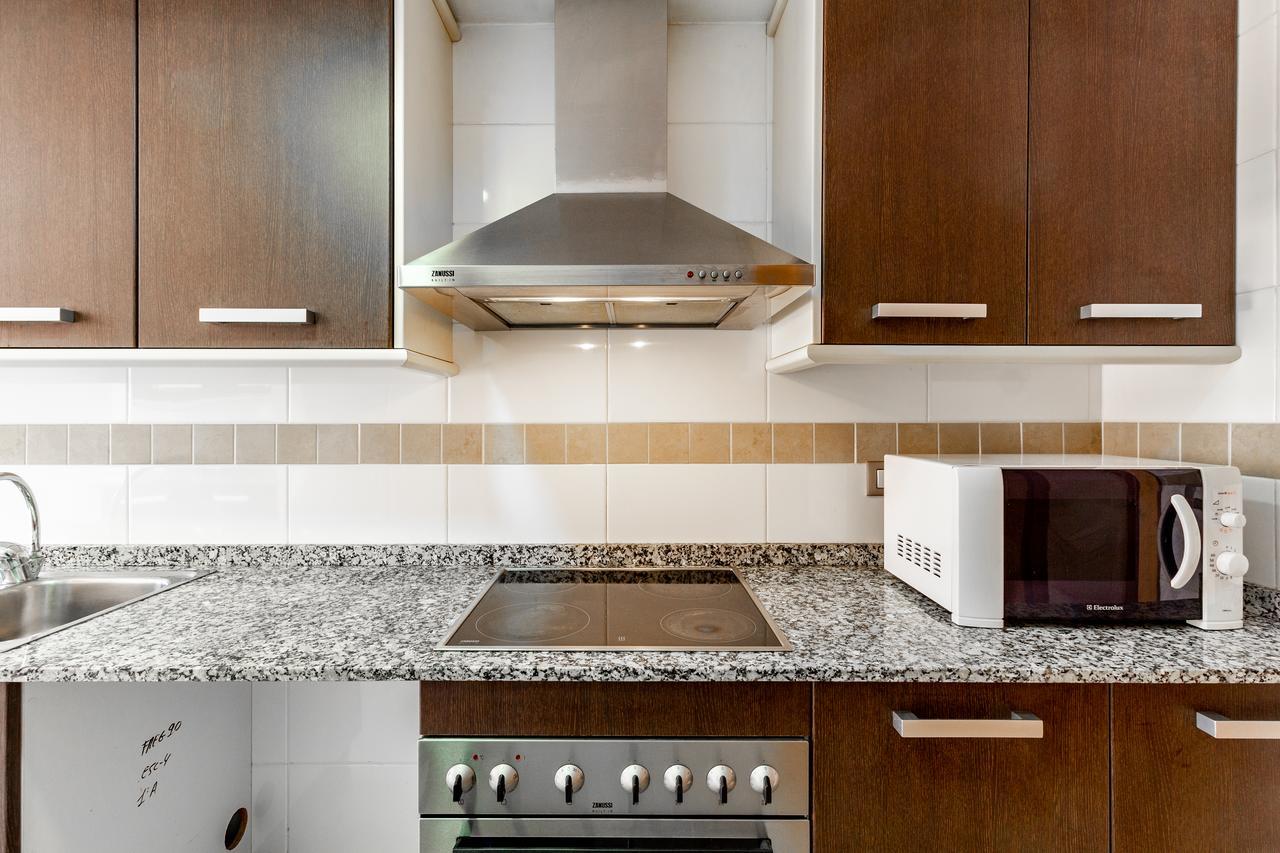 Realrent Puertomar Διαμέρισμα Αλικάντε Εξωτερικό φωτογραφία
