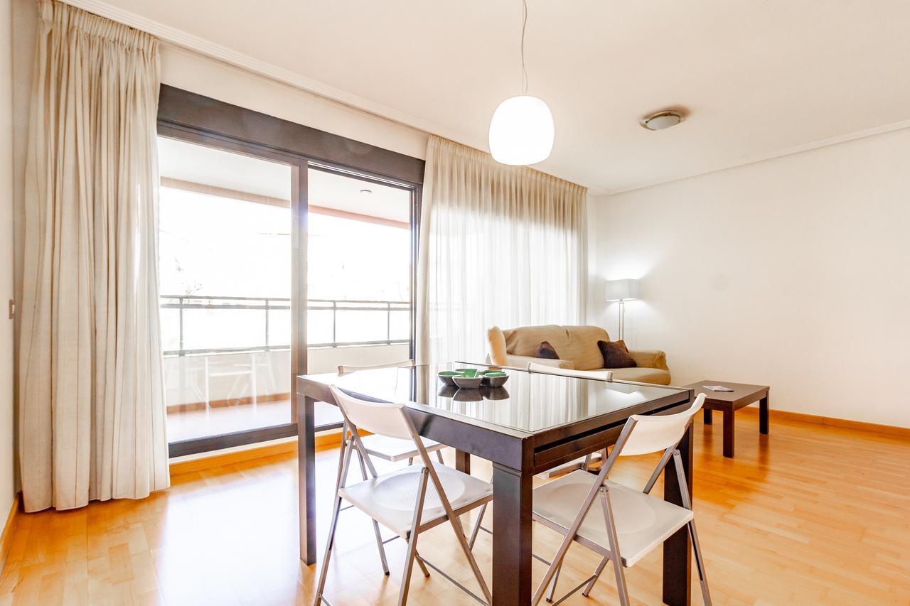 Realrent Puertomar Διαμέρισμα Αλικάντε Εξωτερικό φωτογραφία
