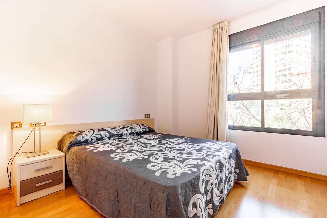 Realrent Puertomar Διαμέρισμα Αλικάντε Εξωτερικό φωτογραφία